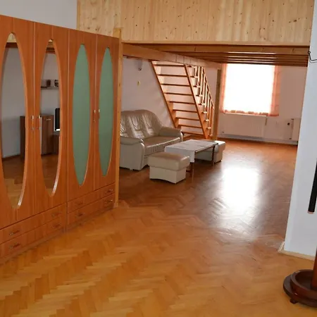 Rajczi 2 Apartman * Mohács