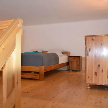 Apartment Rajczi 2 Apartman *