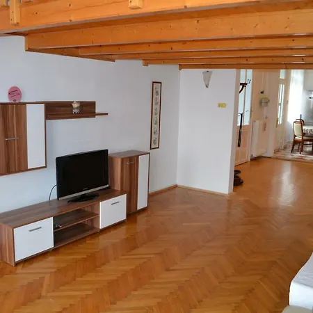Apartment Rajczi 2 Apartman Mohács